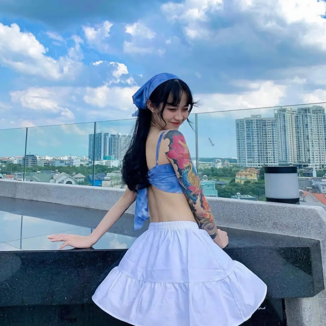 她们的颤栗故事