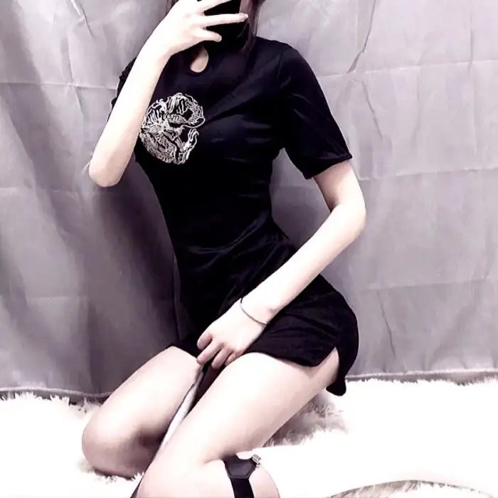 杰斯尼克：我思我祷